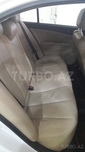Hyundai Sonata 2008, 184,500 km - 2.4 л - Bakı