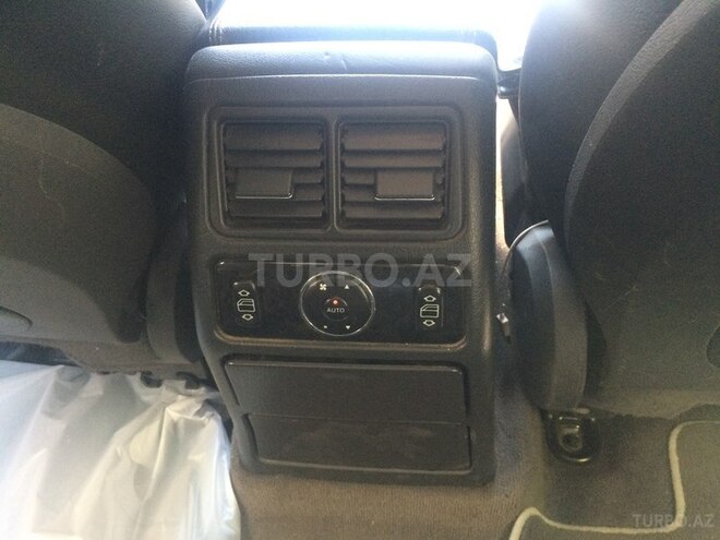 Mercedes ML 270 2004, 274,000 km - 2.7 l - Bakı