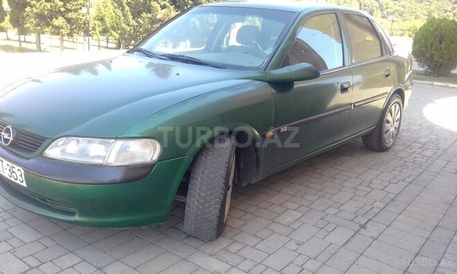 Opel Vectra 1997, 240,000 km - 2.0 л - Balakən