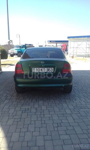Opel Vectra 1997, 240,000 km - 2.0 л - Balakən