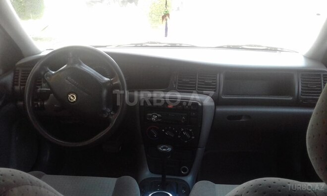 Opel Vectra 1997, 240,000 km - 2.0 л - Balakən