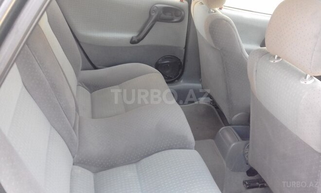 Opel Vectra 1997, 240,000 km - 2.0 л - Balakən