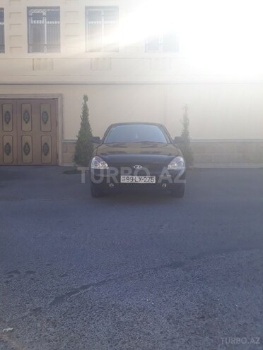 LADA (VAZ) Priora 2008, 178,566 km - 1.6 л - Bakı