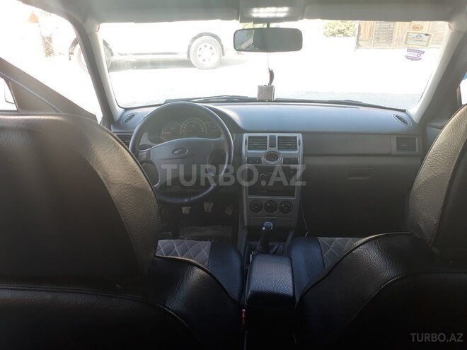 LADA (VAZ) Priora 2008, 178,566 km - 1.6 л - Bakı