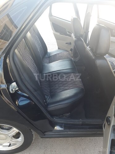 LADA (VAZ) Priora 2008, 178,566 km - 1.6 л - Bakı