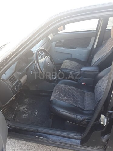 LADA (VAZ) Priora 2008, 178,566 km - 1.6 л - Bakı
