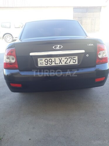 LADA (VAZ) Priora 2008, 178,566 km - 1.6 л - Bakı