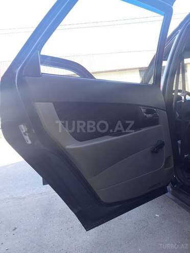 LADA (VAZ) Priora 2008, 178,566 km - 1.6 л - Bakı