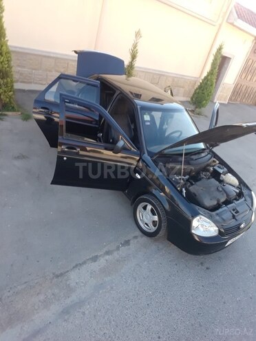 LADA (VAZ) Priora 2008, 178,566 km - 1.6 л - Bakı