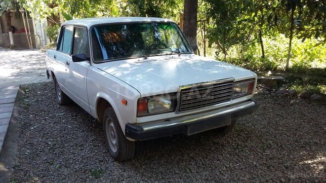 LADA (VAZ) 2107 2007, 221,456 km - 1.6 л - Lənkəran