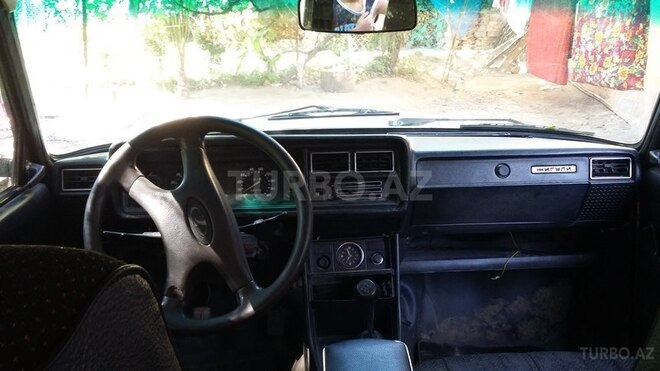 LADA (VAZ) 2107 2007, 221,456 km - 1.6 л - Lənkəran