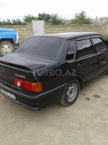 LADA (VAZ) 2115 2012, 10,000 km - 0.2 l - Sumqayıt
