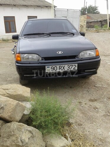 LADA (VAZ) 2115 2012, 10,000 km - 0.2 l - Sumqayıt