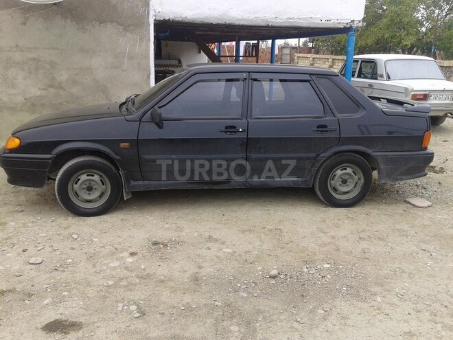 LADA (VAZ) 2115 2012, 10,000 km - 0.2 l - Sumqayıt