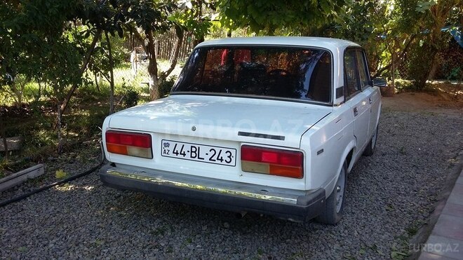 LADA (VAZ) 2107 2007, 221,456 km - 1.6 л - Lənkəran