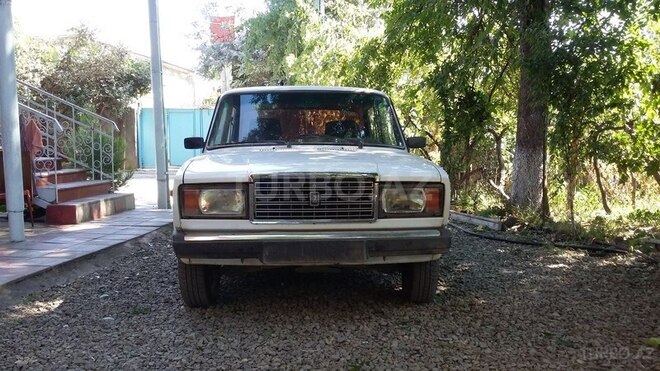 LADA (VAZ) 2107 2007, 221,456 km - 1.6 л - Lənkəran