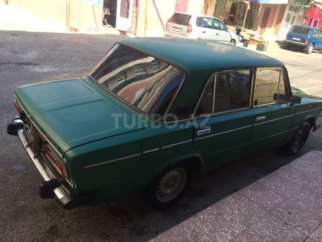 LADA (VAZ) 2106 1983, 300,000 km - 1.3 l - Bakı
