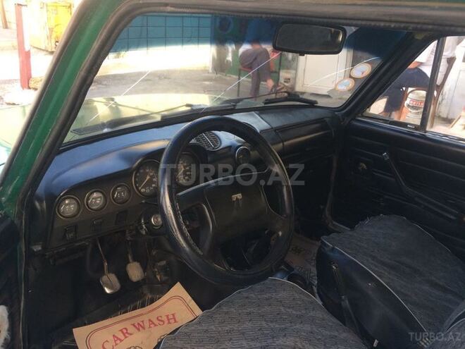 LADA (VAZ) 2106 1983, 300,000 km - 1.3 l - Bakı
