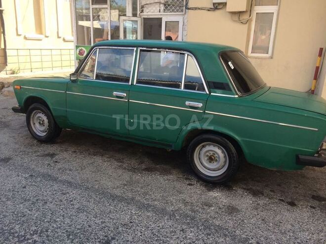 LADA (VAZ) 2106 1983, 300,000 km - 1.3 l - Bakı