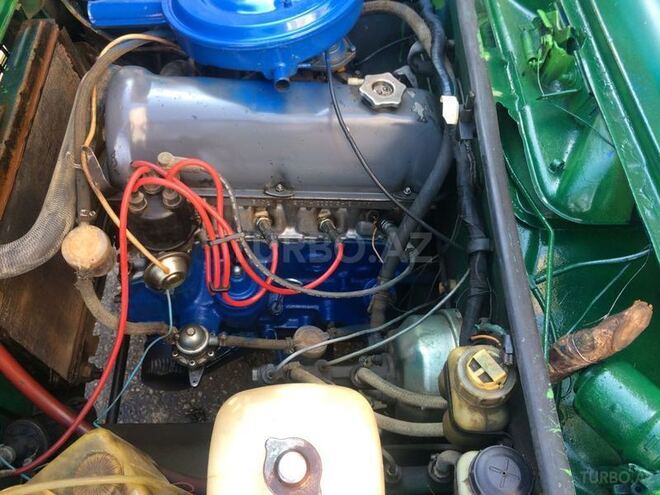LADA (VAZ) 2106 1983, 300,000 km - 1.3 l - Bakı