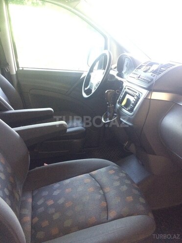 Mercedes Vito 115 2005, 494,000 km - 2.2 л - Bakı