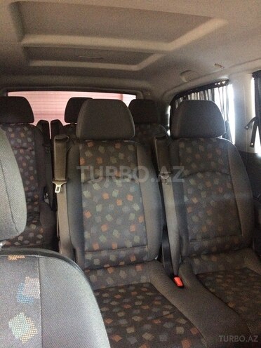 Mercedes Vito 115 2005, 494,000 km - 2.2 л - Bakı
