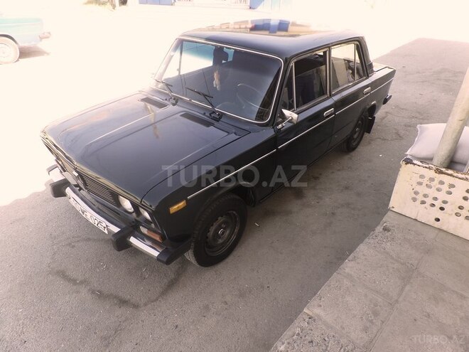 LADA (VAZ) 2106 2003, 458,791 km - 1.6 л - Bakı