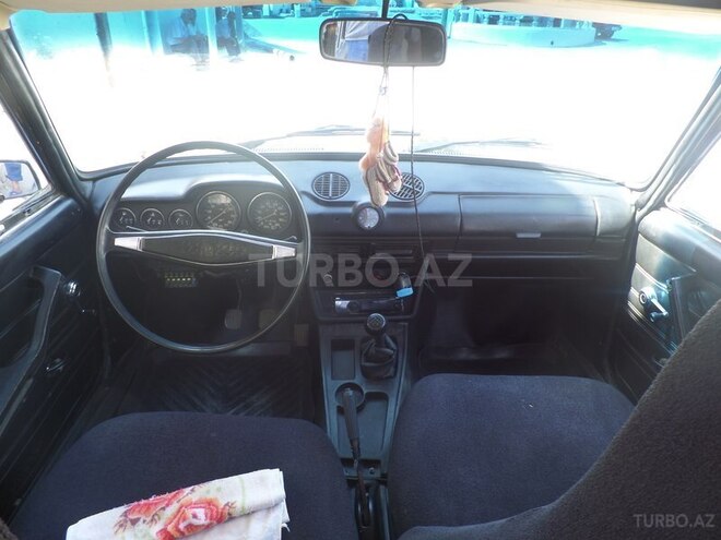 LADA (VAZ) 2106 2003, 458,791 km - 1.6 л - Bakı