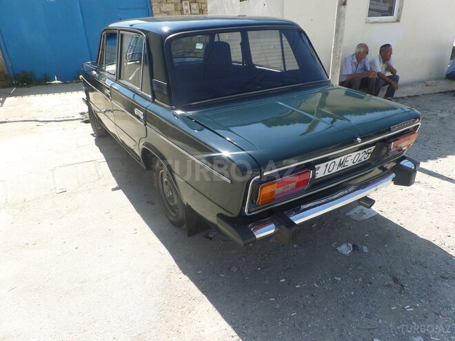 LADA (VAZ) 2106 2003, 458,791 km - 1.6 л - Bakı