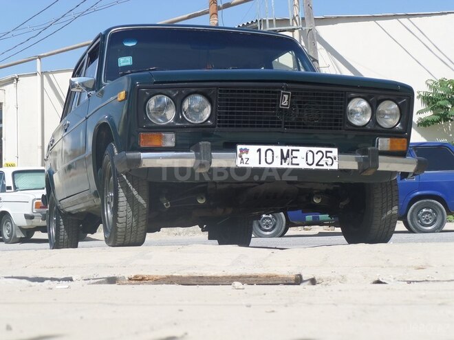 LADA (VAZ) 2106 2003, 458,791 km - 1.6 л - Bakı