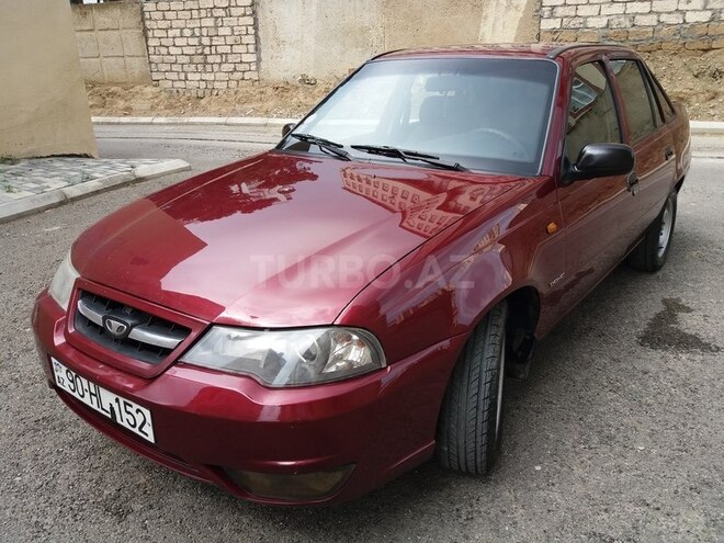 Daewoo Nexia 2008, 200,930 km - 1.5 л - Bakı
