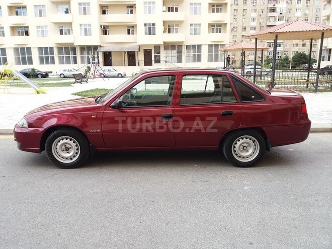 Daewoo Nexia 2008, 200,930 km - 1.5 л - Bakı