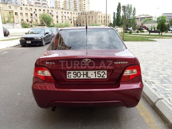 Daewoo Nexia 2008, 200,930 km - 1.5 л - Bakı