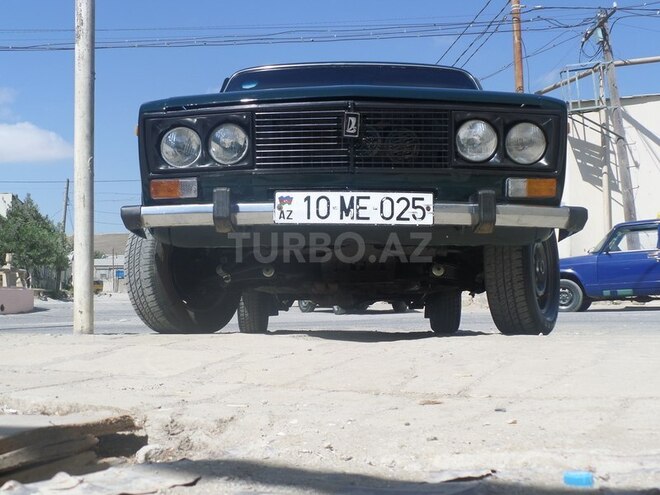 LADA (VAZ) 2106 2003, 458,791 km - 1.6 л - Bakı