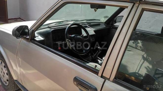 Tofas Sahin 2004, 134,000 km - 1.6 l - Bakı