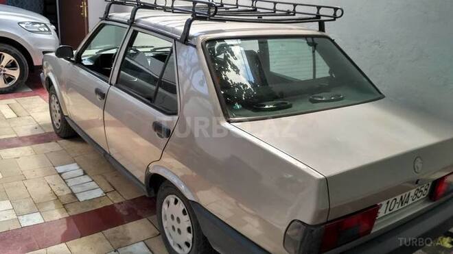 Tofas Sahin 2004, 134,000 km - 1.6 l - Bakı