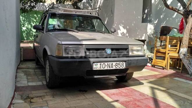 Tofas Sahin 2004, 134,000 km - 1.6 l - Bakı