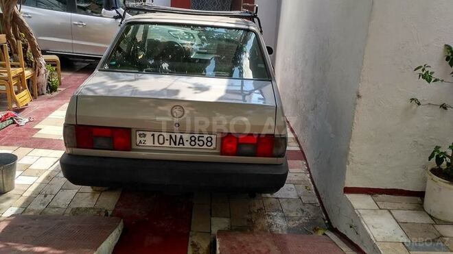 Tofas Sahin 2004, 134,000 km - 1.6 l - Bakı