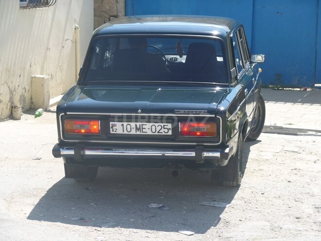 LADA (VAZ) 2106 2003, 458,791 km - 1.6 л - Bakı