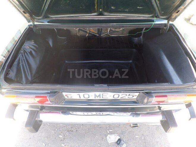 LADA (VAZ) 2106 2003, 458,791 km - 1.6 л - Bakı