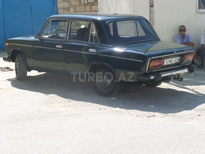 LADA (VAZ) 2106 2003, 458,791 km - 1.6 л - Bakı