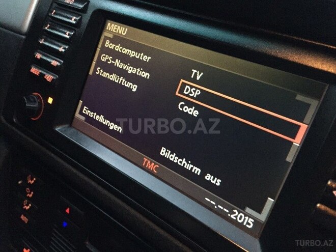 BMW 535 2001, 285,000 km - 3.5 л - Sumqayıt