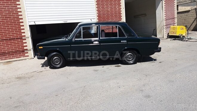 LADA (VAZ) 2106 2003, 458,791 km - 1.6 л - Bakı