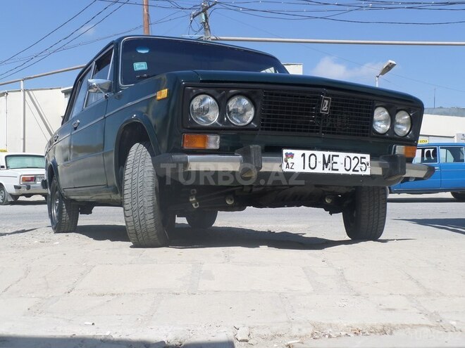 LADA (VAZ) 2106 2003, 458,791 km - 1.6 л - Bakı