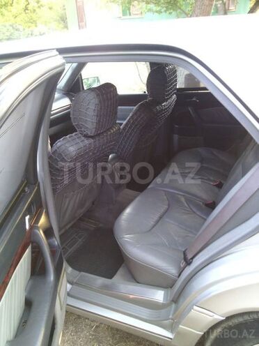 Mercedes S 300 1997, 315,000 km - 3.0 l - Xaçmaz