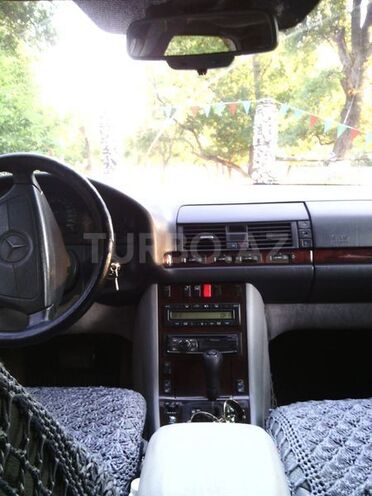 Mercedes S 300 1997, 315,000 km - 3.0 l - Xaçmaz