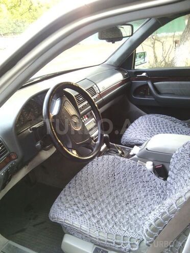 Mercedes S 300 1997, 315,000 km - 3.0 l - Xaçmaz