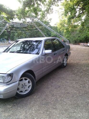 Mercedes S 300 1997, 315,000 km - 3.0 l - Xaçmaz