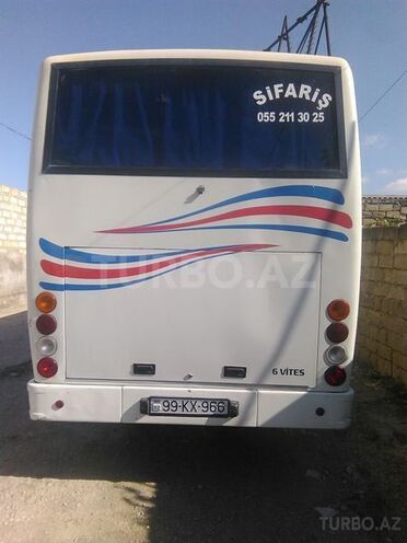 Iveco Otoyol 2002, 185,000 km - 4.0 l - Bakı