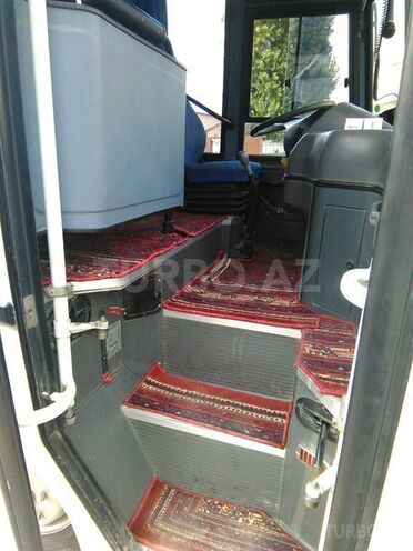 Iveco Otoyol 2002, 185,000 km - 4.0 l - Bakı